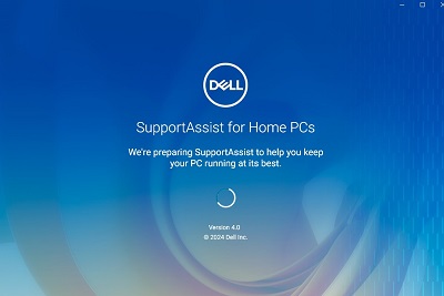 Dell Support