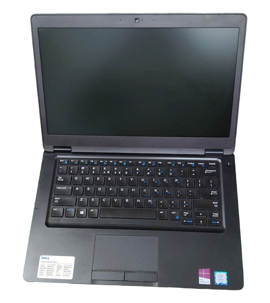 Dell latitude 5480/5490 i5 7th Gen