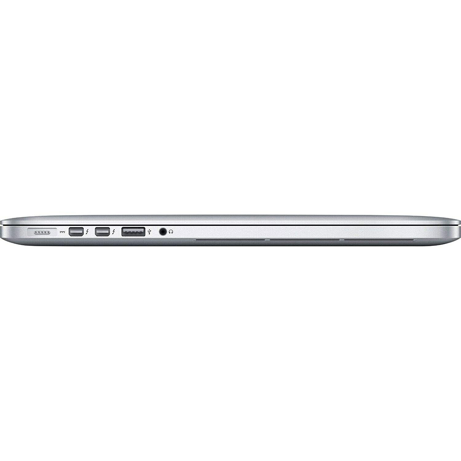 Apple Macbook Pro 13.3-inch 2.7Ghz Dual Core i5 - Image 2