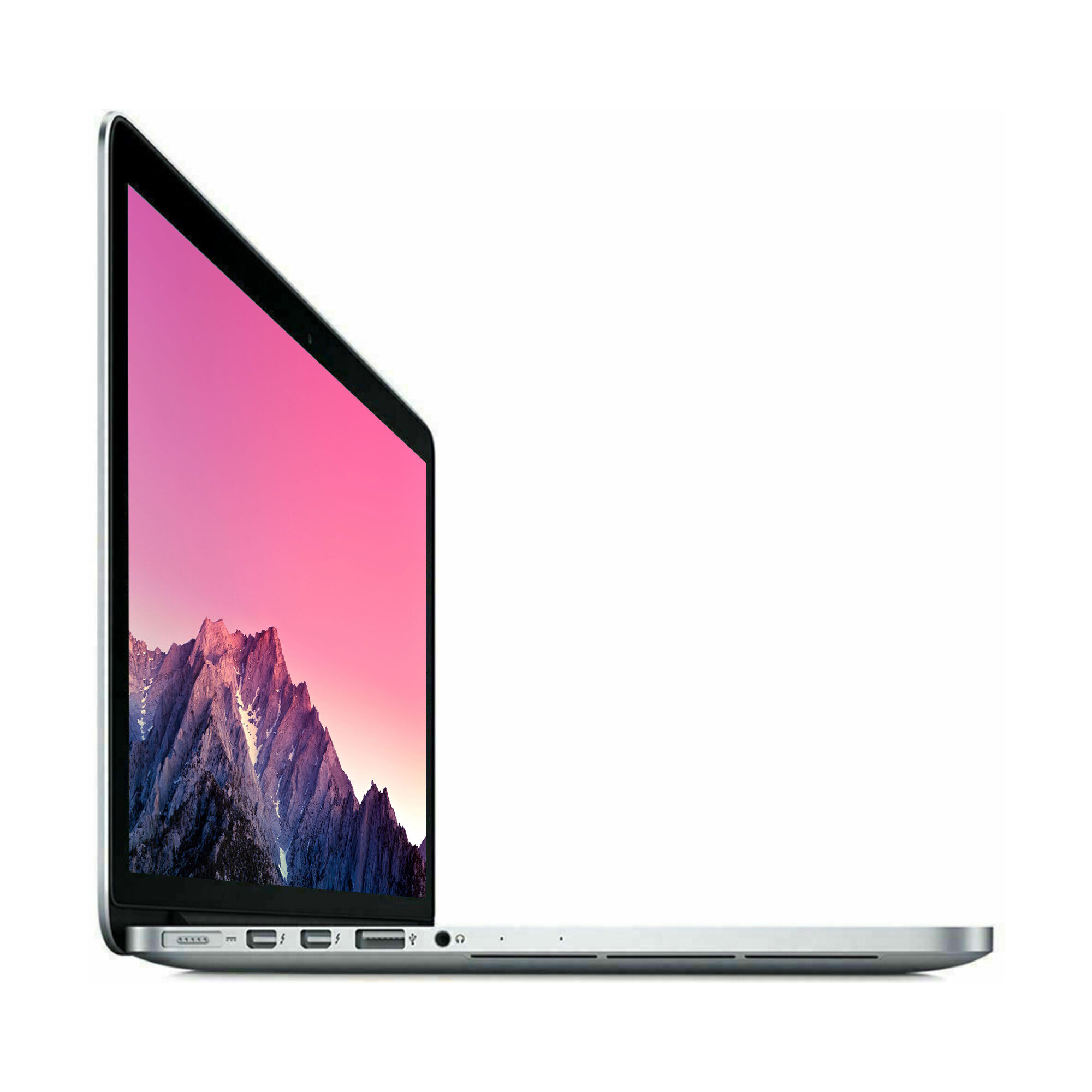 Apple Macbook Pro 13.3-inch 2.7Ghz Dual Core i5 - Image 4