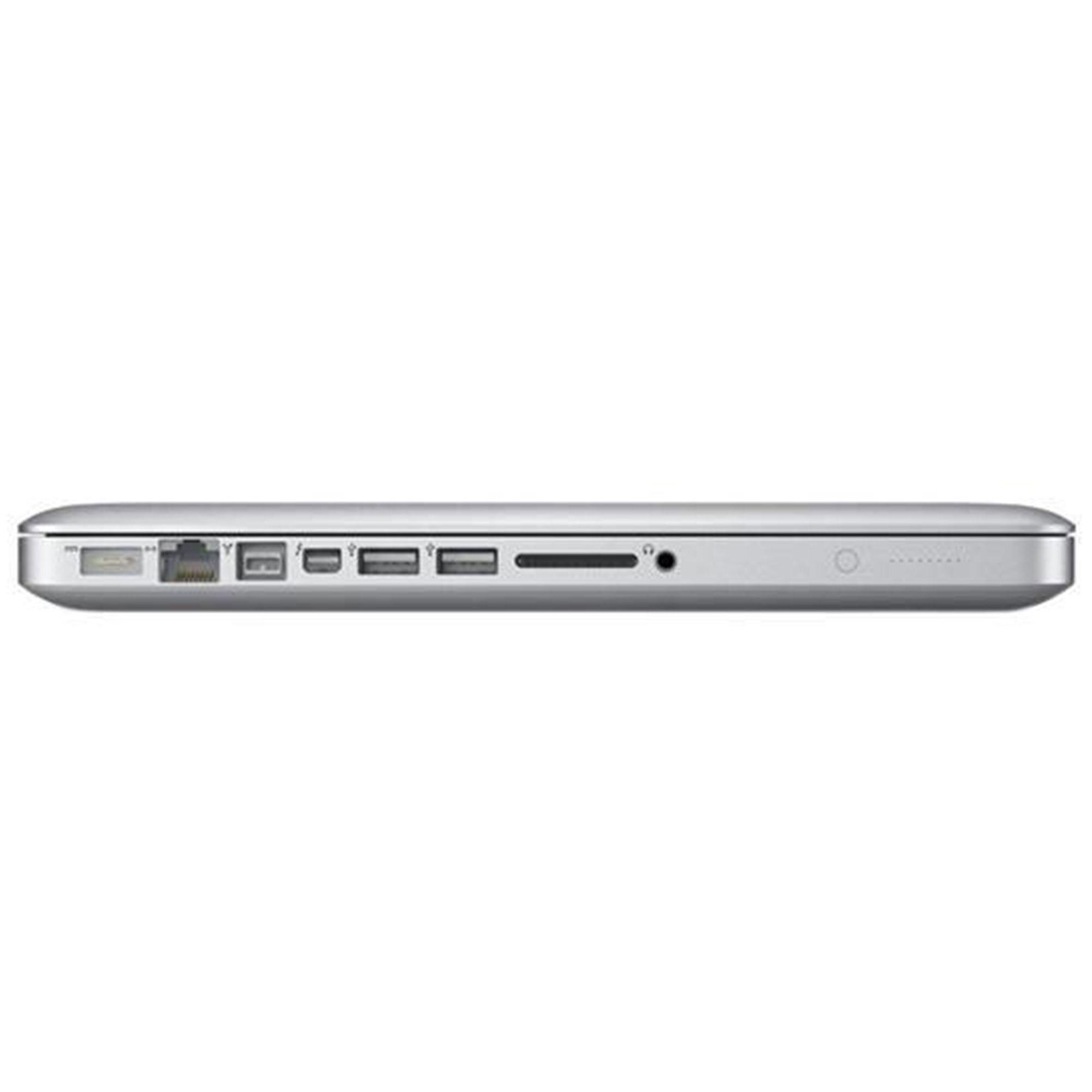 Apple Macbook Pro 13.3-inch 2.7Ghz Dual Core i5 - Image 5