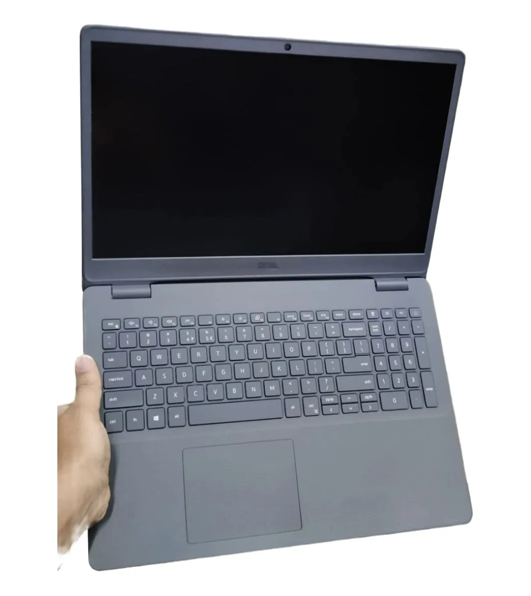 DELL LATITUDE 5410-i5-10th Gen